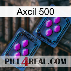 Axcil 500 03